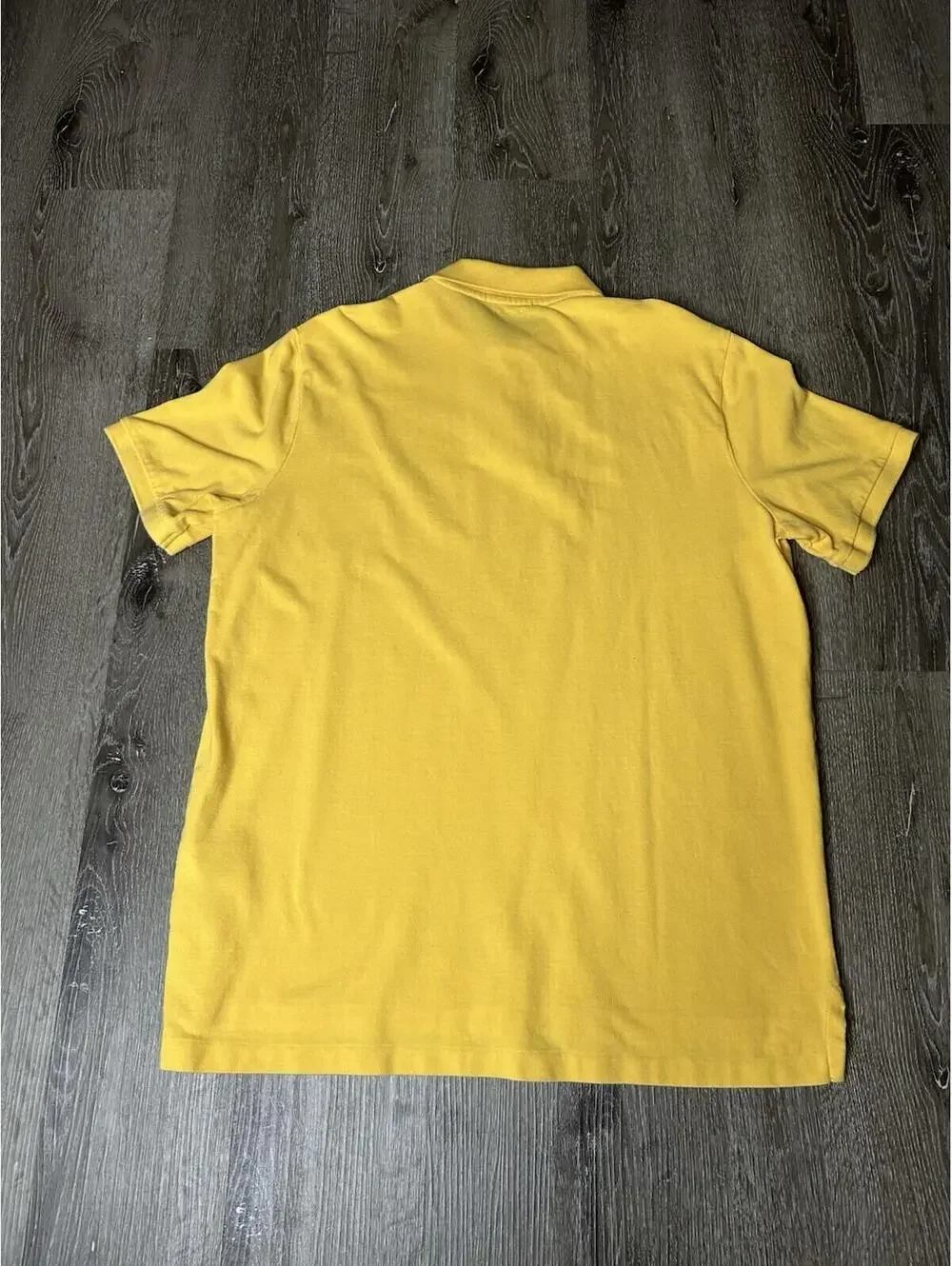 Vintage Polo Ralph Lauren Men’s Large  Classic Fit Soft Cotton Pony USA